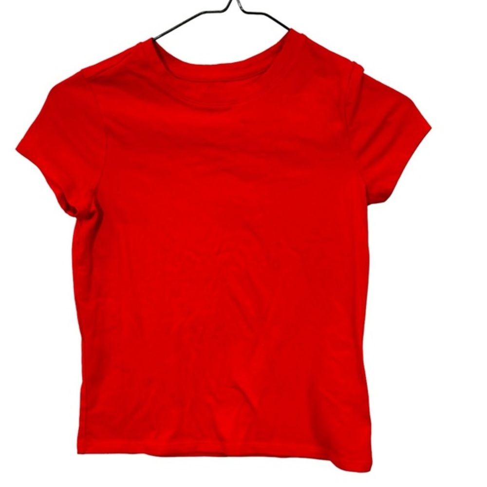 Cat&Jack Girls T-shirt Size 8